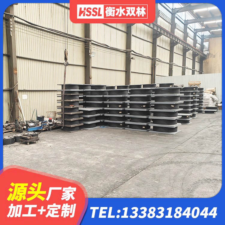 奎文区LNR1100天然隔震支座厂家 奎文区LNR1500天然橡胶支座厂家电话 奎文区LNR1200隔震支座生产加工 奎文区铅芯防震支座定制厂家 - 第3张