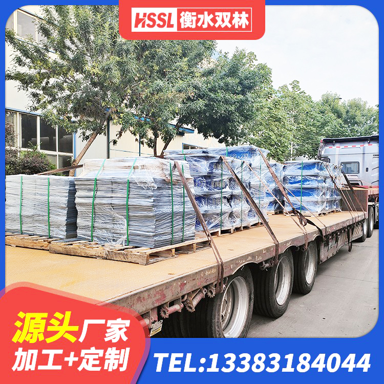 奎文区圆形铅芯橡胶隔震支座源头工厂 奎文区LNR700隔震支座多少钱 奎文区房屋建筑隔震支座多少钱 奎文区建筑抗震减振支座源头工厂 - 第1张