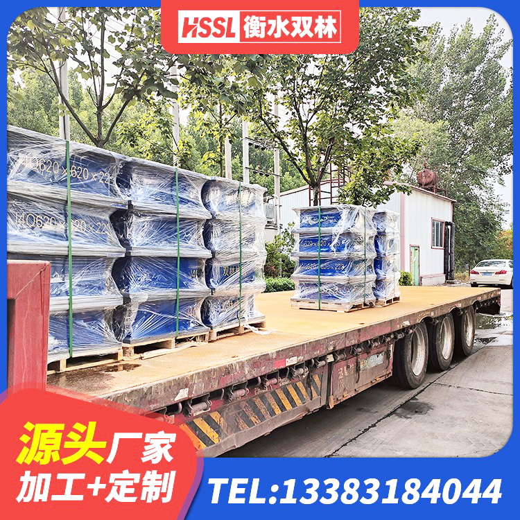 奎文区橡胶隔震支座LNR400生产厂家 奎文区建筑高阻尼减隔震支座厂家 奎文区建筑橡胶隔震支座定做厂家 奎文区高阻尼建筑橡胶隔震支座源头工厂 - 第5张