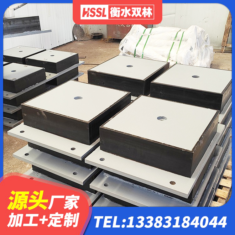 奎文区建筑水平力分散力型橡胶隔震支座LNR源头工厂 奎文区LRB800铅芯支座多少钱 奎文区框架隔震支座 奎文区LRB500隔震支座厂家电话 - 第1张
