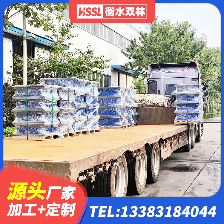 奎文区橡胶隔震支座LNR600生产厂家 奎文区建筑高阻尼隔震锁定支座厂家 奎文区LNR水平力分散型隔震支座厂家电话 奎文区LNR1000建筑隔震橡胶支座 - 第4张