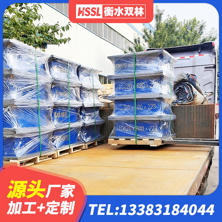 奎文区隔震支座III型厂家 奎文区建筑隔震支座LRB1200源头工厂 奎文区天然橡胶隔震支座LNR生产厂家 奎文区LNR隔震支座400 - 第6张