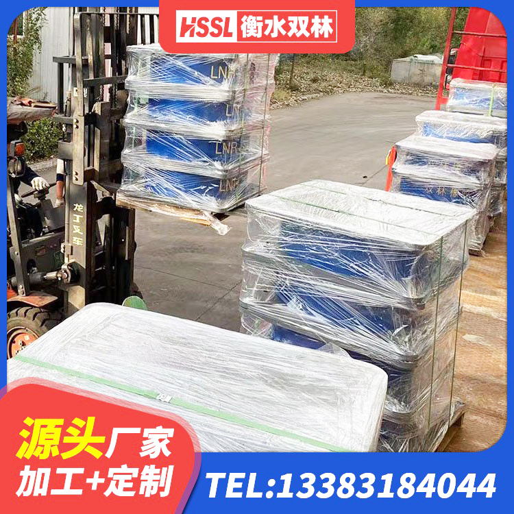奎文区HDR1000支座生产厂家 奎文区建筑隔震支座HDR源头工厂 奎文区LRB900橡胶隔震支座生产厂家 奎文区高阻尼减隔震支座什么价格 - 第3张