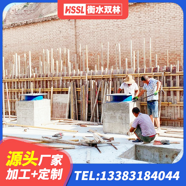 奎文区建筑叠层橡胶隔震支座厂家 奎文区HDR1000隔震支座源头工厂 奎文区建筑工程叠层橡胶隔震支座生产厂家 奎文区防震橡胶隔震支座厂家电话 - 第6张