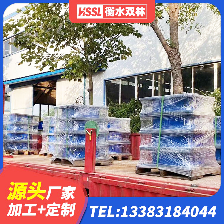 奎文区高阻尼高阻尼橡胶隔震支座 奎文区铅芯橡胶防震支座定制厂家 奎文区LNR1400橡胶支座 奎文区LNR隔震支座1500源头工厂 - 第2张