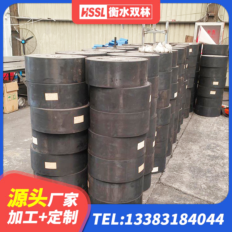 奎文区圆形铅芯橡胶隔震支座源头工厂 奎文区LNR700隔震支座多少钱 奎文区房屋建筑隔震支座多少钱 奎文区建筑抗震减振支座源头工厂 - 第6张