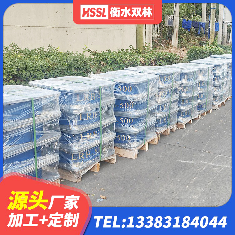 奎文区高阻尼抗震支座源头工厂 奎文区橡胶铅芯支座源头工厂 奎文区LNR隔震支座900厂家 奎文区橡胶减隔震支座厂家 - 第6张