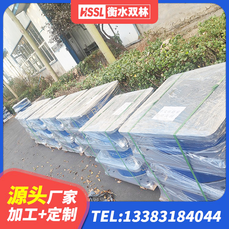 奎文区隔震支座III型厂家 奎文区建筑隔震支座LRB1200源头工厂 奎文区天然橡胶隔震支座LNR生产厂家 奎文区LNR隔震支座400 - 第5张